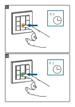 Preview for 7 page of HomeMatic IP Wired HmIPW-WRC6 Installating Instruction And Operating Manual