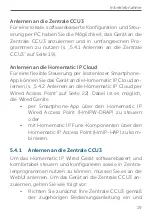 Preview for 19 page of HomeMatic IP Wired HmIPW-WRC6 Installating Instruction And Operating Manual