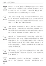 Preview for 32 page of HomeMatic IP Wired HmIPW-WRC6 Installating Instruction And Operating Manual