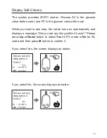 Preview for 20 page of Homemed GlucoCheck Advanced Owner'S Manual