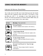 Preview for 33 page of Homemed GlucoCheck Advanced Owner'S Manual