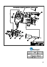 Preview for 20 page of HOMEPIN Spinal Tap Pinball Service Manual