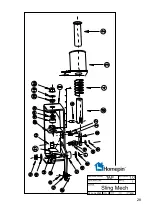 Preview for 28 page of HOMEPIN Spinal Tap Pinball Service Manual