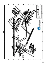 Preview for 31 page of HOMEPIN Spinal Tap Pinball Service Manual