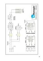 Preview for 32 page of HOMEPIN Spinal Tap Pinball Service Manual