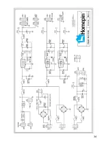 Preview for 34 page of HOMEPIN Spinal Tap Pinball Service Manual