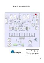 Preview for 35 page of HOMEPIN Spinal Tap Pinball Service Manual