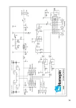 Preview for 36 page of HOMEPIN Spinal Tap Pinball Service Manual