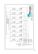 Preview for 38 page of HOMEPIN Spinal Tap Pinball Service Manual