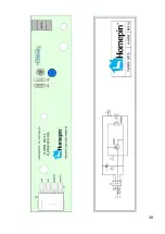 Preview for 39 page of HOMEPIN Spinal Tap Pinball Service Manual