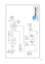 Preview for 41 page of HOMEPIN Spinal Tap Pinball Service Manual