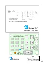 Preview for 42 page of HOMEPIN Spinal Tap Pinball Service Manual