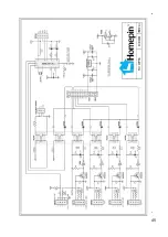 Preview for 45 page of HOMEPIN Spinal Tap Pinball Service Manual