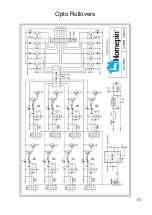 Preview for 51 page of HOMEPIN Spinal Tap Pinball Service Manual