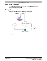 Preview for 8 page of HomePlug 8500E Operating Instructions Manual