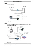 Preview for 9 page of HomePlug 8500E Operating Instructions Manual