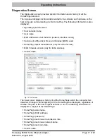 Preview for 17 page of HomePlug 8500E Operating Instructions Manual