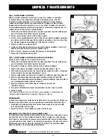 Preview for 28 page of Homeright finish max Instruction Manual