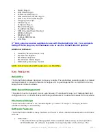 Preview for 5 page of HomeSeer Technologies HomeTroller SE Edition Getting Started Manual