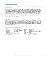 Preview for 7 page of HomeSeer Technologies HomeTroller SE Edition Getting Started Manual