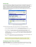 Preview for 10 page of HomeSeer Technologies HomeTroller SE Edition Getting Started Manual