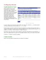 Preview for 14 page of HomeSeer Technologies HomeTroller SE Edition Getting Started Manual