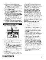 Preview for 3 page of Homeworks HWI-TEL9 Instructions For Installation And Use Manual