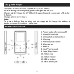 Preview for 3 page of Hommie J5M User Manual