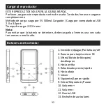 Preview for 34 page of Hommie J5M User Manual