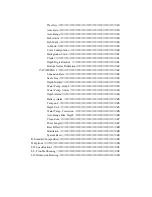 Preview for 4 page of Honda Electronics HE-51C Operation Manual