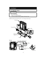 Preview for 10 page of Honda Electronics HE-51C Operation Manual