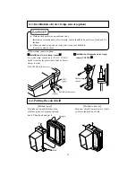 Preview for 15 page of Honda Electronics HE-51C Operation Manual