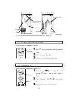 Preview for 20 page of Honda Electronics HE-51C Operation Manual