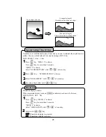 Preview for 32 page of Honda Electronics HE-51C Operation Manual