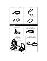 Preview for 34 page of Honda Electronics HE-51C Operation Manual