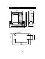 Preview for 38 page of Honda Electronics HE-51C Operation Manual