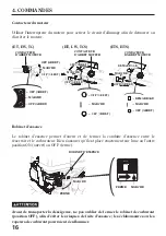 Preview for 87 page of Honda Power Products HSS622 Owner'S Manual