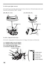 Preview for 89 page of Honda Power Products HSS622 Owner'S Manual