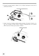 Preview for 105 page of Honda Power Products HSS622 Owner'S Manual