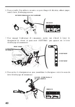 Preview for 111 page of Honda Power Products HSS622 Owner'S Manual