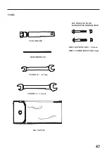 Preview for 118 page of Honda Power Products HSS622 Owner'S Manual