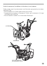 Preview for 124 page of Honda Power Products HSS622 Owner'S Manual