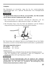 Preview for 176 page of Honda Power Products HSS622 Owner'S Manual