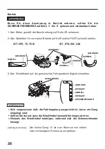 Preview for 177 page of Honda Power Products HSS622 Owner'S Manual