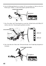 Preview for 179 page of Honda Power Products HSS622 Owner'S Manual