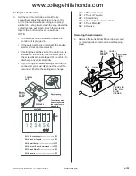 Preview for 3 page of Honda 08E91-E22-100B Installation Instructions Manual