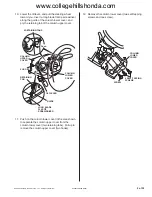 Preview for 5 page of Honda 08E91-E22-100B Installation Instructions Manual