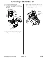 Preview for 11 page of Honda 08E91-E22-100B Installation Instructions Manual