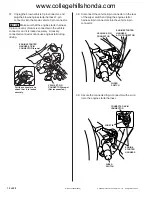 Preview for 12 page of Honda 08E91-E22-100B Installation Instructions Manual