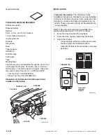 Preview for 2 page of Honda 08E91-E54-100 Installation Insructions